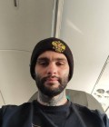 Встретьте Мужчинa : Soborz, 31 лет до Франция  Seloncourt